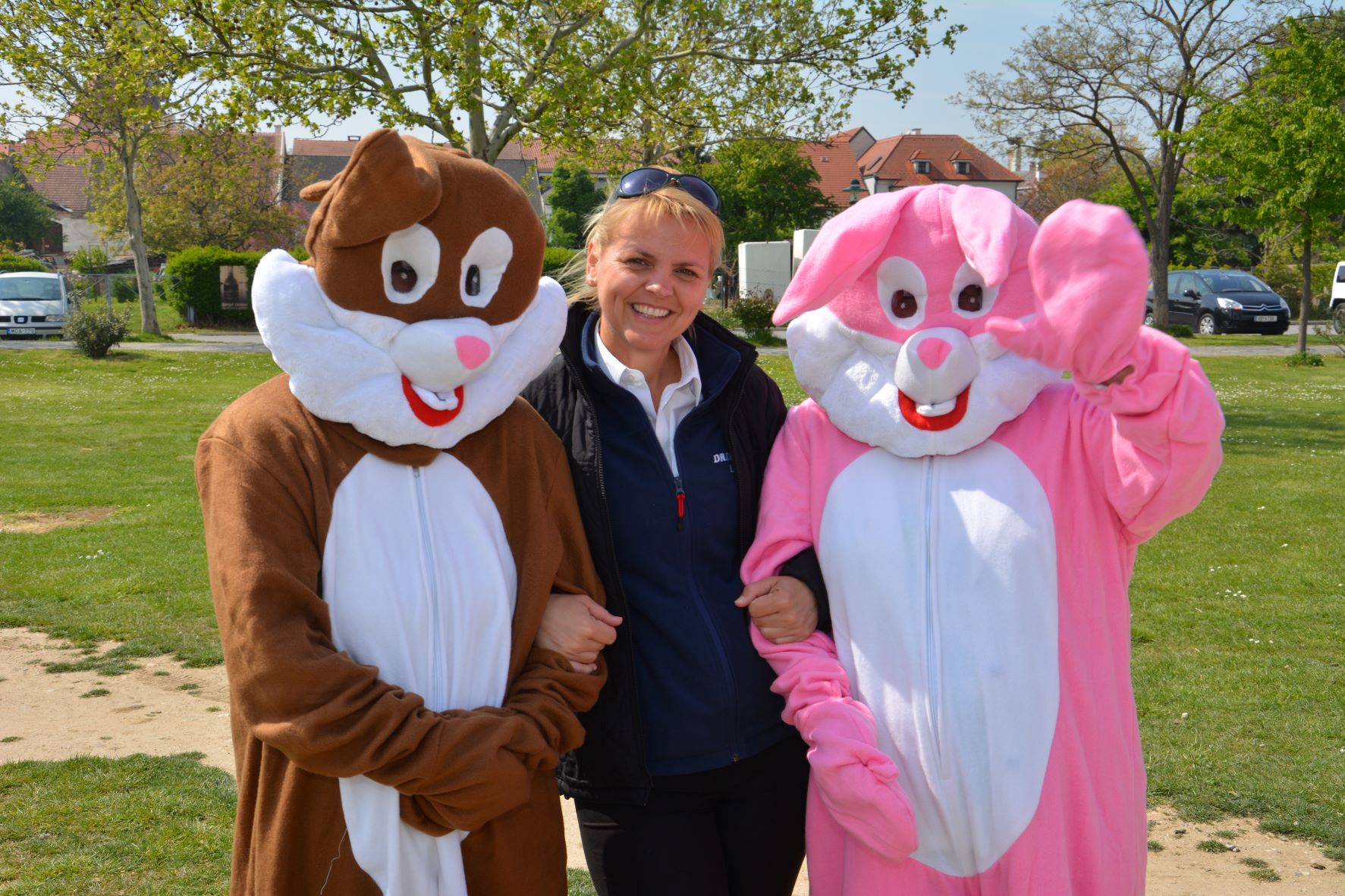 DRESCHER TOURISTIK & LINE Ostern (1)